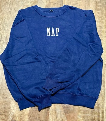 gap womens sweatshirt