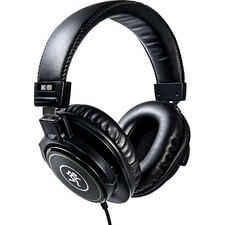 Mackie MC-100 Headphones