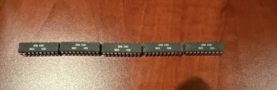 Curtis Chip CEM3387 NOS Vintage Rare Waldorf Sequential Emulator Microwave 100pc