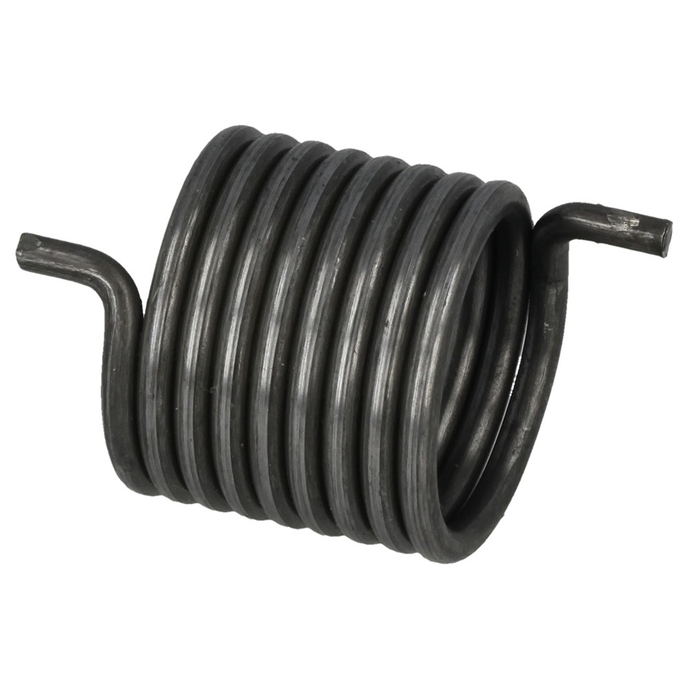 530 02 11 80 Genuine Husqvarna Spring