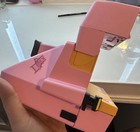 Polaroid Malibu Barbie Pink camera — photo 4