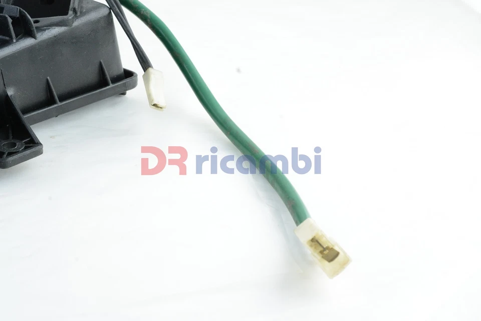 ELETTROVENTOLA RADIATORE RAFFREDDAMENTO MOTORE FIAT UNO D - FIAT 7542450 Foto 3 de 3