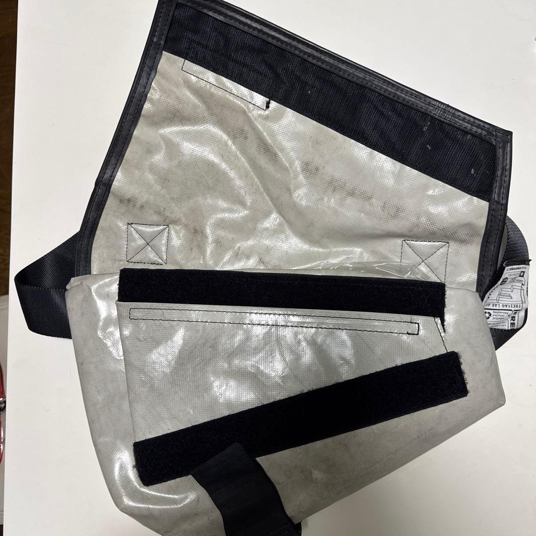 FREITAG F31 KNIGHT RIDER Discontinued Rare Messenger … - Gem