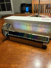  Kaleidoscope Signed And Dated