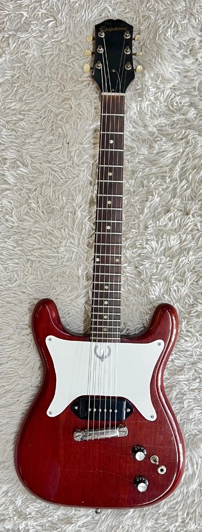 Epiphone P90 for sale | eBay