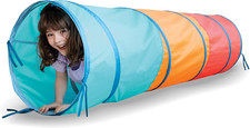 - Pop up Play Tunnel - Active Play for Toddlers - Preschool Pop up Tent Companio
