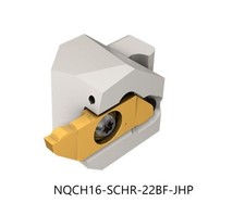 1  PCS  ORIGINAL  INSERTS    ‎  ‎NQCH16  -SCHR - 22B F- JHP