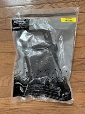 Metra 95-7345B Dash Kit for 2011 2012 2013 Kia Optima Double Din Stereo Radio