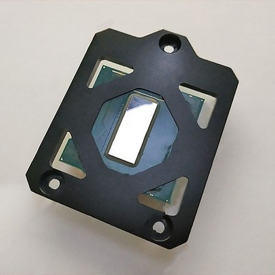 CPU Opener Cover Protector Kit Part for Intel 115x interface 10th Generation CPU