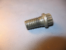 Oem Gm Turbo 400 Th400 Transmission Center Support Hallow Bolt Chevy Bop Oem Gm Turbo 400 Th400 Transmission Center Support Hallow Bolt Chevy Bop
