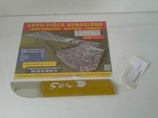 Clignotant Peugeot 504