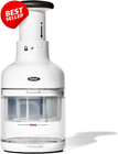 Good Grips Manual Vegetable Chopper Kitchen Food Dicer US