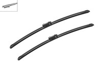 Wischblatt Scheibenwischer Aerotwin Bosch 3 397 007 416 FüR Cadillac BLS Saab 3X