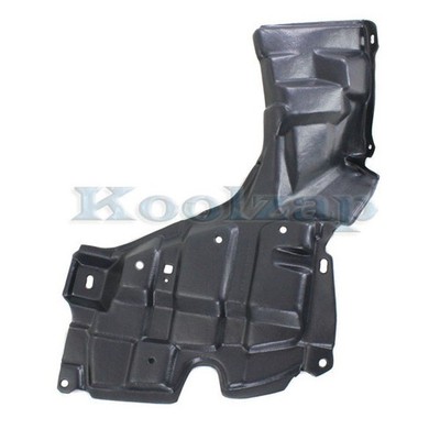 For 09-14 xD Front Engine Splash Shield Under Cover Right TO1228175 5144152180