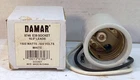 1 NEW DAMAR 8746 E39 MOGUL SCREW-IN LIGHT SOCKET LAMPHOLDER NIB ***MAKE OFFER***