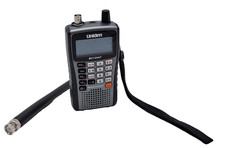Uniden Bearcat BC125AT Handheld Scanner
