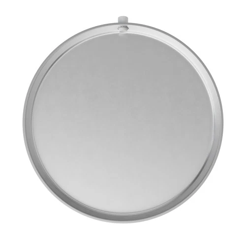 Jones Stephens J38022 22 ROUND ALUMINUM WATER HEATER PAN - Grey - Picture 4 of 4