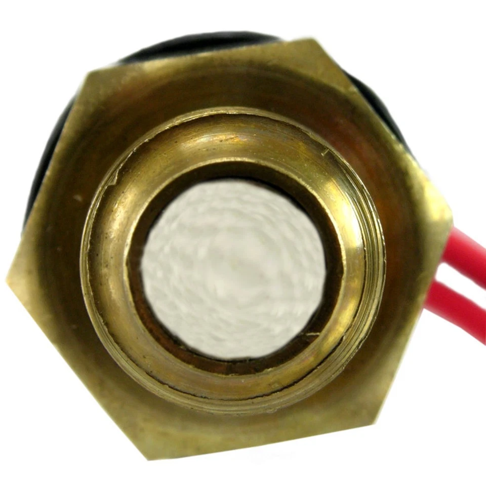 Interruptor de lámpara de respaldo para Isuzu Rodeo Pickup Trooper 1981-2003 WVE BY NTK Foto 3 de 4