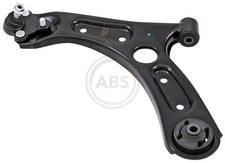 Querlenker Dreieckslenker A.B.S. 212152 für HYUNDAI AD ELANTRA Stahl KONA OS OSE