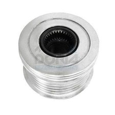 Poulies diverses Ssangyong REXTON