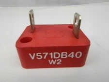 Harris V151DB40 Varistor/MOV/Transient Suppressor