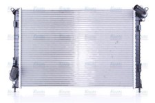 Nissens 69701A MINI Cooper S R53 Uprated Alloy Radiator