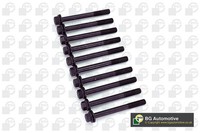 BGA Zylinderkopfschraubensatz BK0145 M10 FüR Chevrolet Spark M300 Aveo Kalos LPG