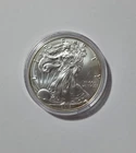 2018 $1 American Eagle 1 oz Silver Dollar Coin Walking Liberty listing #17--18