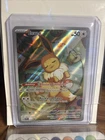 EEVEE FULL ART #173 HOLO PROMO