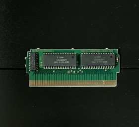 Donkey Kong Jr. Math Nintendo NES 5 Screw