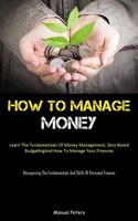 How To Manage Money Manual Peters Taschenbuch Englisch 2023 Jenson Butlers