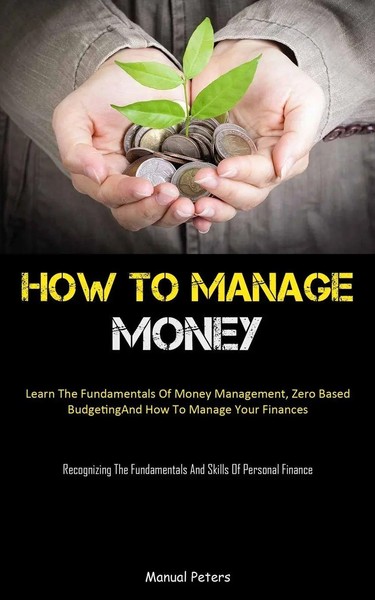 How To Manage Money Manual Peters Taschenbuch Englisch 2023 Jenson Butlers-image