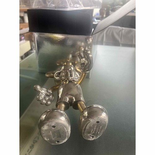 Günstige MickeyMouse Metallfigur Mickey Mouse Metallfigur - Bild 4 von 9