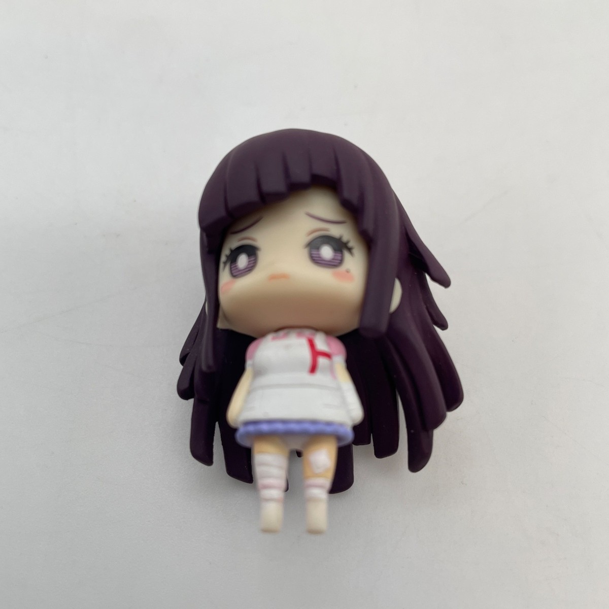 Super Danganronpa 2 One Coin Mini Figure MIKAN TSUMIKI KOTOBUKIYA