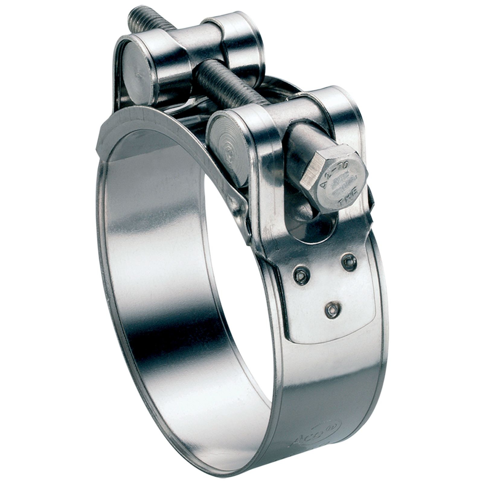 Ace W4 Inox T-Bolts 86-91mm - ACE4055