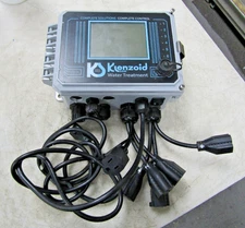 💥WALCHEM KLENZOID KWCT600PSSNE-BC WATER TOWER CONTROLLER 100-240 VAC 7.0 AMP