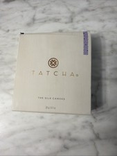 TATCHA SILK CANVAS Hydrating Face Makeup Primer Pore-Blurring  Skin-Perfecting