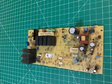 W10510103 KitchenAid Microwave Board - Control