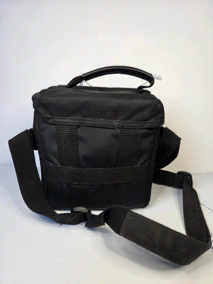 Bolsa para cámara Hama Track Pack en negro universal Foto 3 de 4