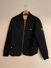 Native Youth Padded Jacket, M