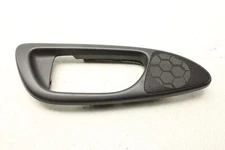 2005-2007 Subaru WRX STI Front Driver Left Door Handle Trim Assembly OEM 05-07