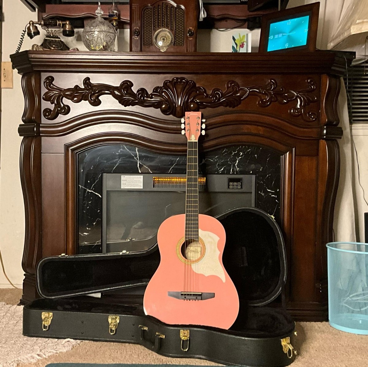 Johnson Guitar | eBay