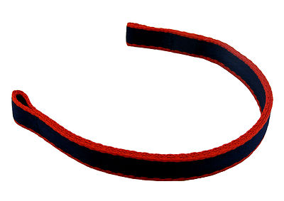 Offizielles Libby's Standard Stirnband Miniatur kleines Pony Pony Cob Full Extra Full