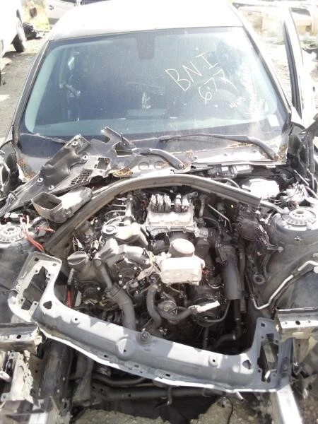 Used Fuel Injection Throttle Body fits: 2017 Bmw 320I 2.0L 40eX Grade A Foto 2 de 4