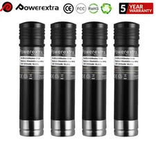 for Black &Decker VersaPak VP100 VP105 VP110 VP130 3.6V Ni-CD Battery 3Ah