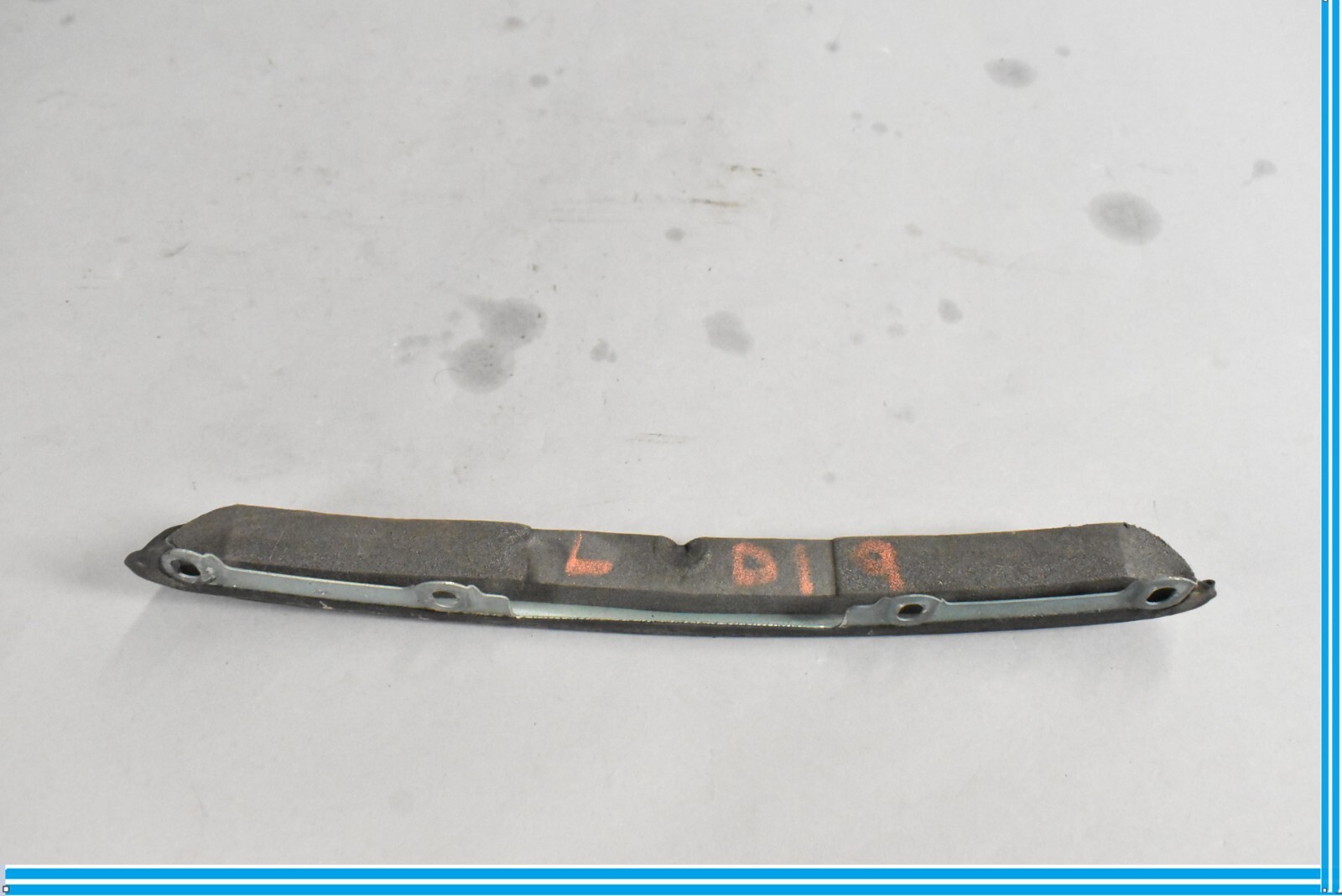 Bentley Continental 2006-2012 Left Interior trim molding