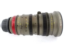 Angenieux EZ-2 F15-40mm T2 S35 lens