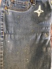 *Absodeitly Size 6 Custom Gloria Vanderbilt Blue Jeans Skinny (L1) — photo 3