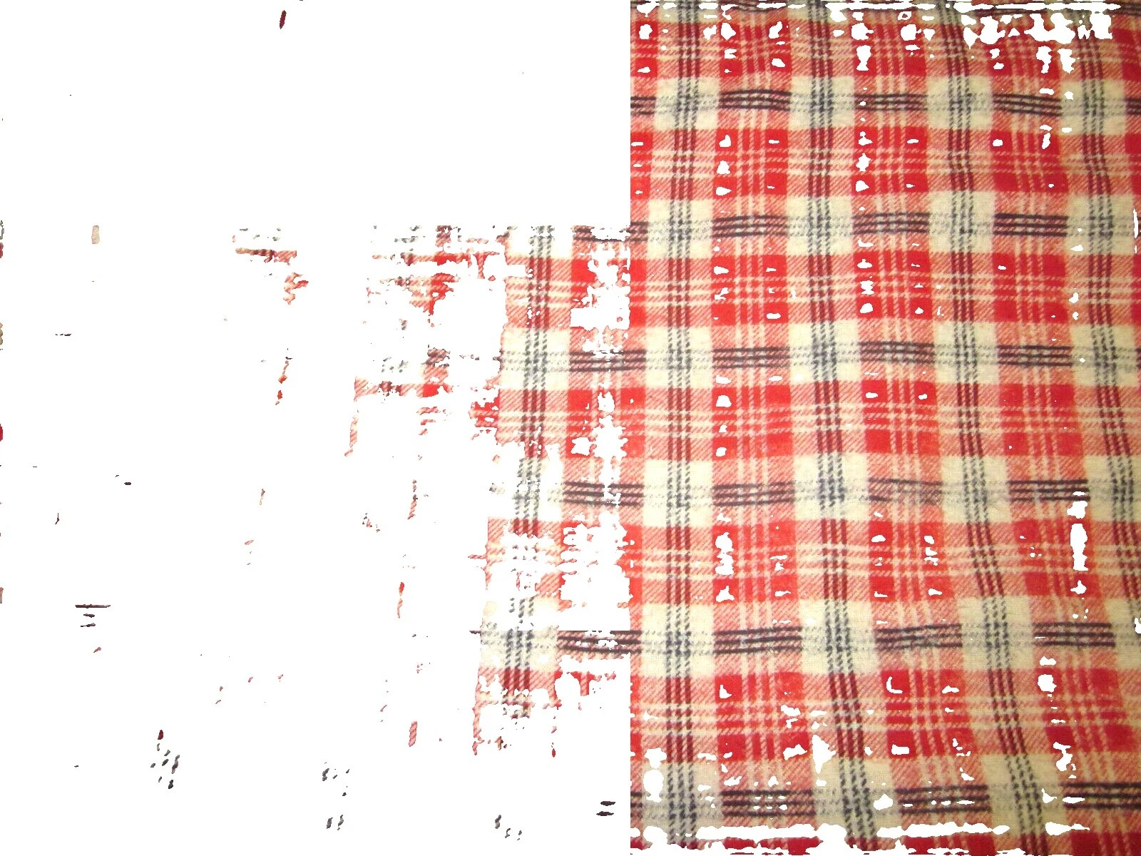 Flannel White Craft Fabrics