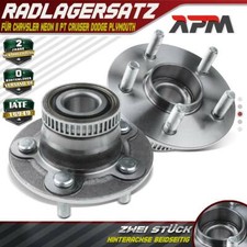 Tambour de frein Chrysler PT CRUISER